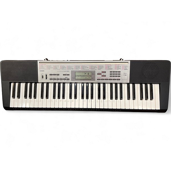 Used Casio LK-165