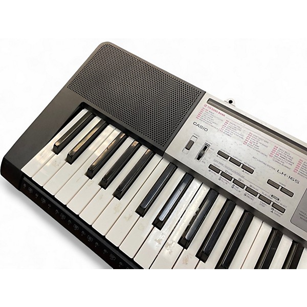 Used Casio LK-165
