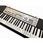 Used Casio LK-165