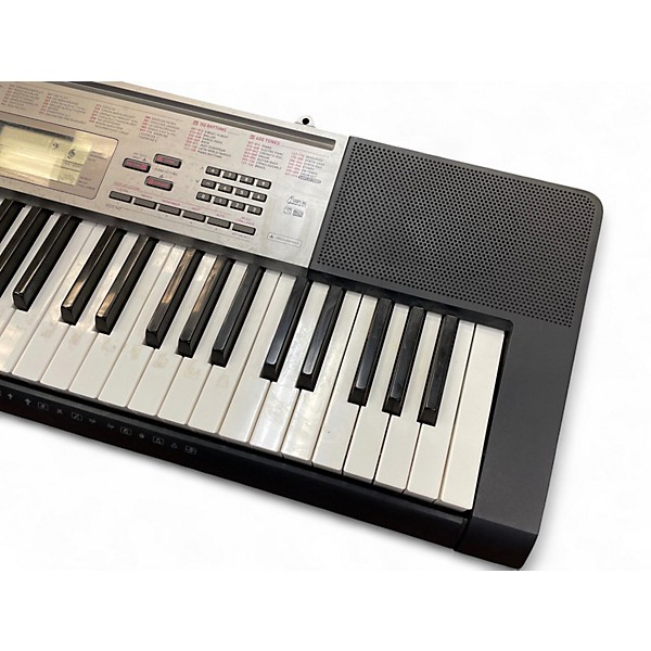 Used Casio LK-165