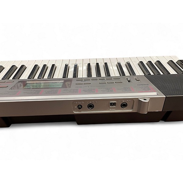 Used Casio LK-165