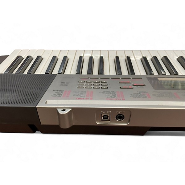 Used Casio LK-165