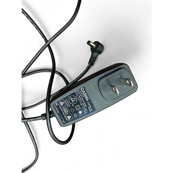 Used Casio LK-165