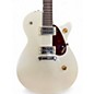 Used Gretsch Guitars Streamliner G2217 White Solid Body Electric Guitar