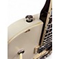 Used Gretsch Guitars Streamliner G2217 White Solid Body Electric Guitar