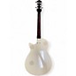 Used Gretsch Guitars Streamliner G2217 White Solid Body Electric Guitar