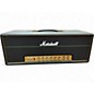 Used Marshall YJM100LTD Yngwie Malmsteen Signature 100W Tube Guitar Amp Head thumbnail
