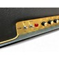 Used Marshall YJM100LTD Yngwie Malmsteen Signature 100W Tube Guitar Amp Head