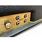 Used Marshall YJM100LTD Yngwie Malmsteen Signature 100W Tube Guitar Amp Head