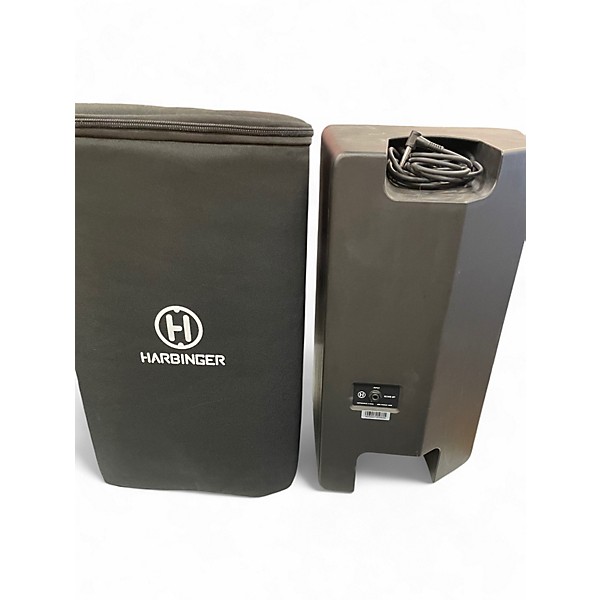 Used Harbinger M200BT Sound Package