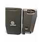 Used Harbinger M200BT Sound Package