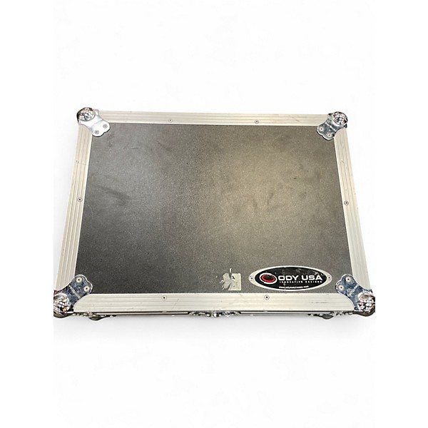 Used Ody Usa Miscellaneous DJ Case