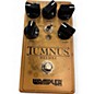 Used Wampler Tumnus Deluxe Overdrive Effect Pedal