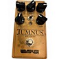 Used Wampler Tumnus Deluxe Overdrive Effect Pedal
