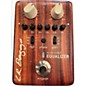 Used LR Baggs Align Equalizer Pedal