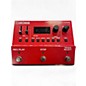 Used BOSS RC500 Loop Station Pedal