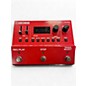 Used BOSS RC500 Loop Station Pedal