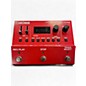 Used BOSS RC500 Loop Station Pedal