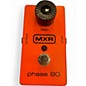 Used MXR M101 Phase 90 Effect Pedal