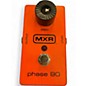 Used MXR M101 Phase 90 Effect Pedal