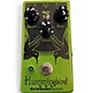 Used EarthQuaker Devices EQDHUMM Hummingbird Repeat Percussions Tremolo Effect Pedal thumbnail