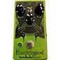 Used EarthQuaker Devices EQDHUMM Hummingbird Repeat Percussions Tremolo Effect Pedal
