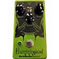 Used EarthQuaker Devices EQDHUMM Hummingbird Repeat Percussions Tremolo Effect Pedal
