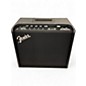 Used Fender Mustang LT25 25W 1x8 Guitar Combo Amp