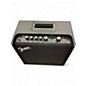 Used Fender Mustang LT25 25W 1x8 Guitar Combo Amp