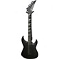 Used Jackson American Series Soloist SL2MG HT Satin Black Solid Body Electric Guitar thumbnail