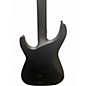 Used Jackson American Series Soloist SL2MG HT Satin Black Solid Body Electric Guitar