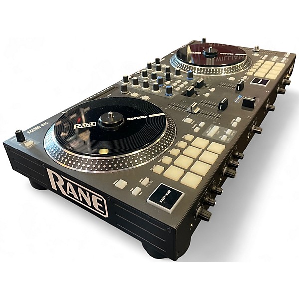 Used RANE One Mk1 DJ Controller