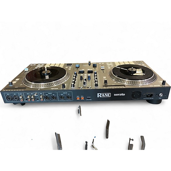 Used RANE One Mk1 DJ Controller