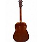 Used Yamaha FG800 Natural Acoustic Guitar