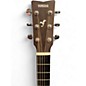 Used Yamaha FG800 Natural Acoustic Guitar