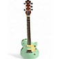 Used Gretsch Guitars ELECTROMATIC JET Seafoam Green Solid Body Electric Guitar