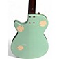 Used Gretsch Guitars ELECTROMATIC JET Seafoam Green Solid Body Electric Guitar