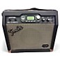 Used Fender GDEC Guitar Combo Amp thumbnail