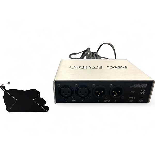 Used IK Multimedia Arc Studio Exciter