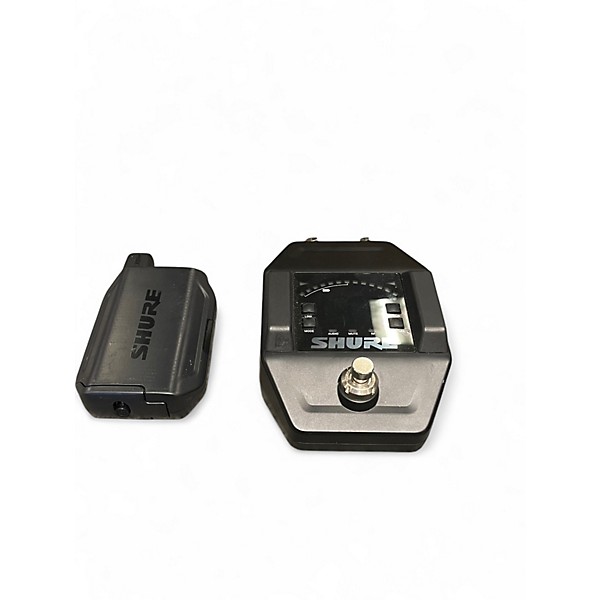 Used Shure GLXD+ WA305 Instrument Wireless System
