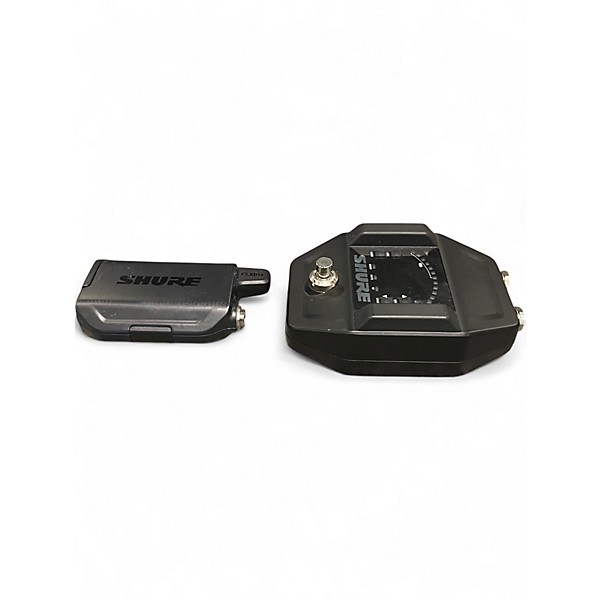 Used Shure GLXD+ WA305 Instrument Wireless System