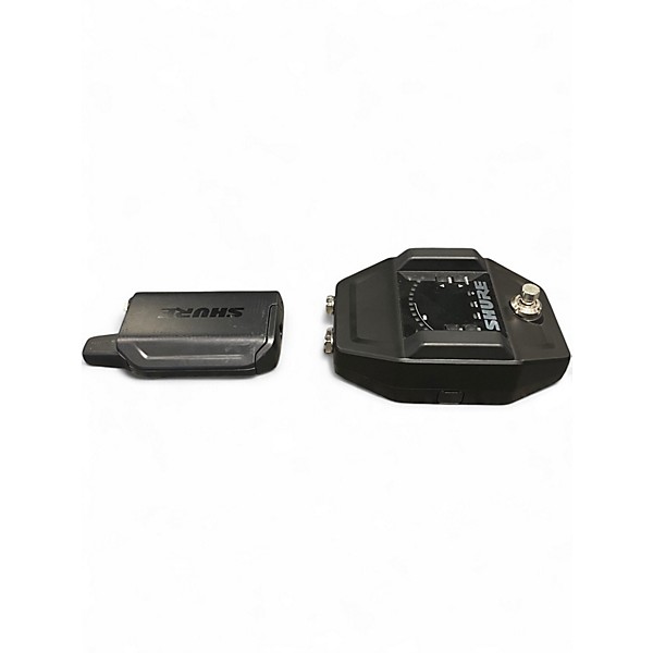 Used Shure GLXD+ WA305 Instrument Wireless System