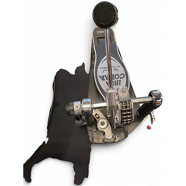 Used TAMA IRON COBRA 900 Single Bass Drum Pedal
