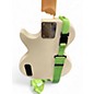 Used Maestro Les Paul Jr Alpine White Solid Body Electric Guitar