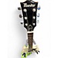 Used Maestro Les Paul Jr Alpine White Solid Body Electric Guitar