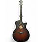 Used Taylor 324CE BUILDERS EDITION Tobacco Kona Burst Acoustic Guitar thumbnail