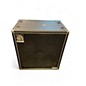 Used Ampeg SVT410HE 4x10 800W Bass Cabinet thumbnail