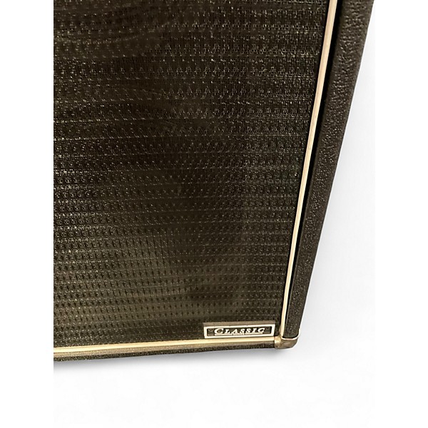 Used Ampeg SVT410HE 4x10 800W Bass Cabinet