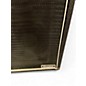 Used Ampeg SVT410HE 4x10 800W Bass Cabinet