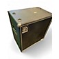 Used Ampeg SVT410HE 4x10 800W Bass Cabinet